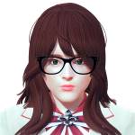 Annastasia Kathleena Althalie Profile Picture