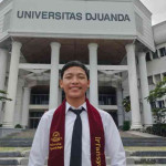 Irfansyah A Profile Picture